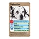 thumbnail image 3 of Top Trumps Card Game Dogs - Juegos familiares para niños y adultos - Juegos de aprendizaje - Juegos de cartas para niños para 2 jugadores y más - Juegos de guerra para niños - Card Wars - Para niños m, 3 of 5