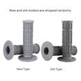 thumbnail image 1 of Noref Rubber Handlebar Grip, Hand Grips Motorcycle Grips, Hand Grip Universal Grips For Match For Home, 1 of 1