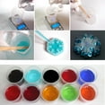 thumbnail image 4 of lanema AB Resin Coloring Epoxy Resin Pigment 15 Color Liquid Epoxy Resin Dye Highly Concentrated Epoxy Resin Colorant for Resin, 4 of 20