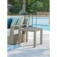 thumbnail image 2 of Signature Design by Ashley Kimpton Isle Square End Table, Brown, 2 of 6