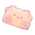 thumbnail image 3 of Almohada de juguete de peluche, almohada con forma de animal, almohada suave de peluche, juguete de cojín relleno construido para durar, 3 of 7