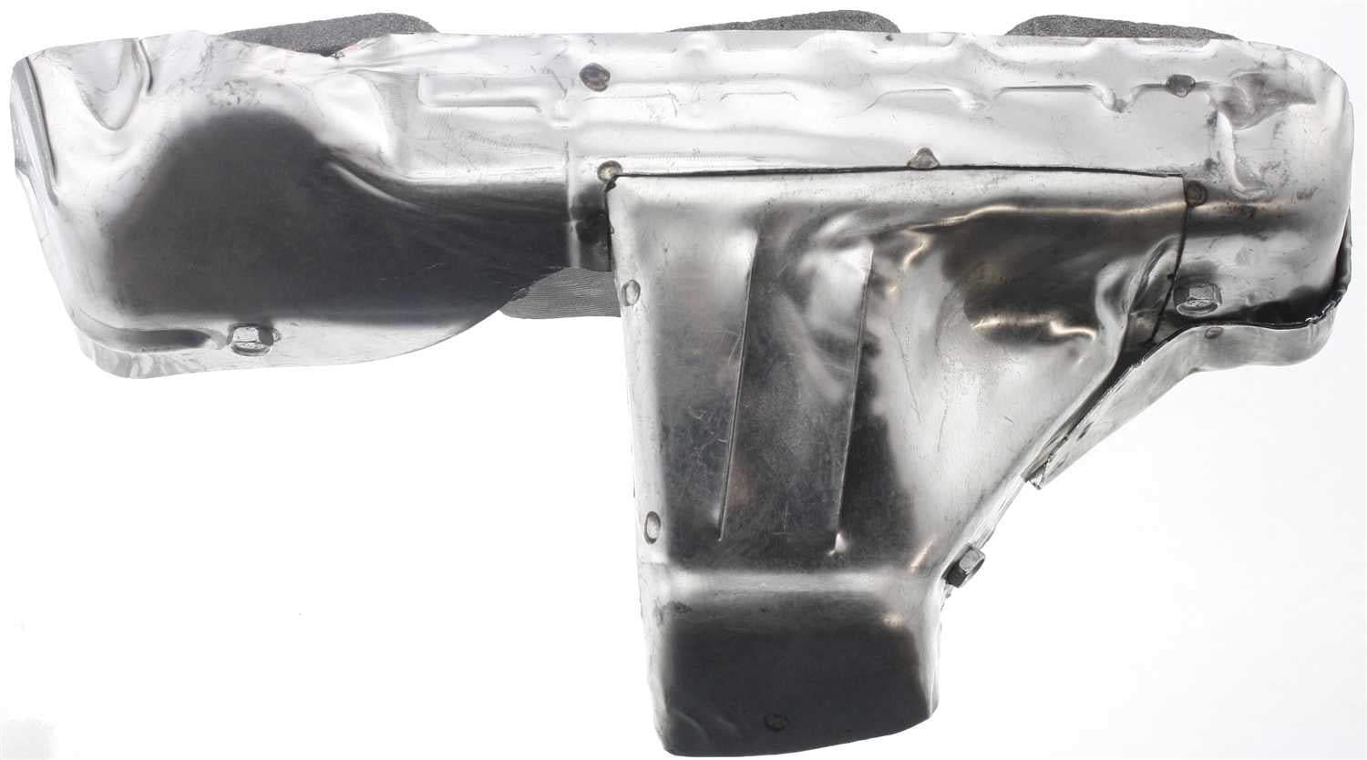 For 1999-2004 FRONTIER Right Exhaust Manifold 140044S103