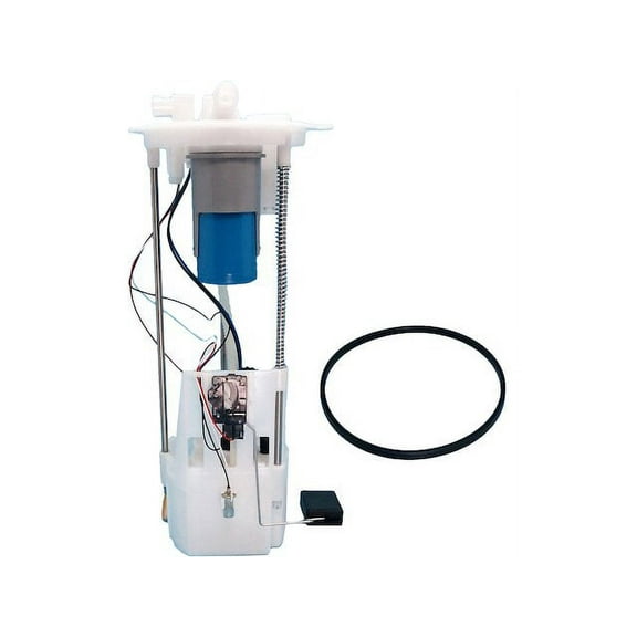 Fuel Pump - Compatible with 2005 - 2015 Nissan Armada 2006 2007 2008 2009 2010 2011 2012 2013 2014