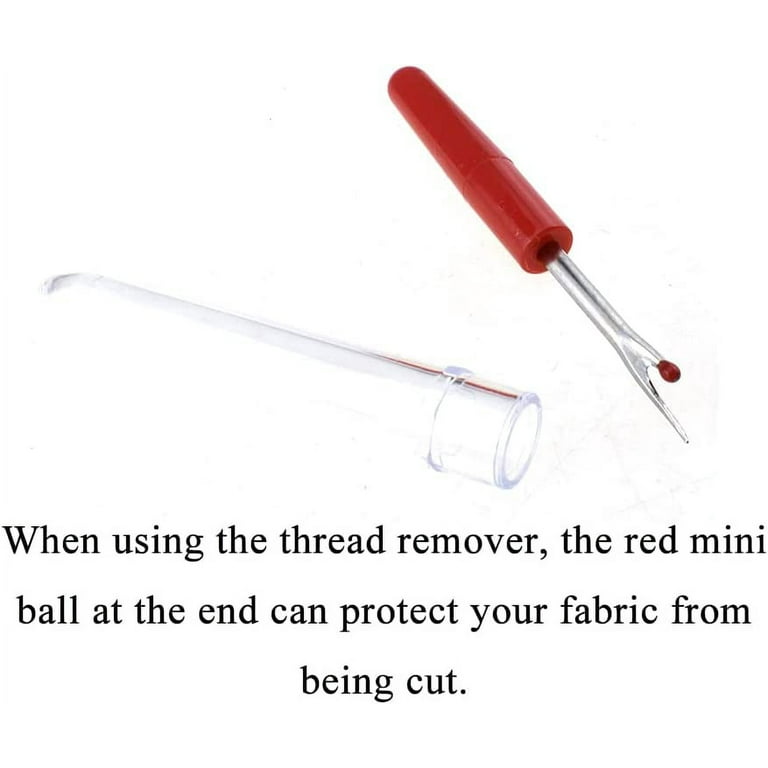 Plastic Sewing Accessories, Plastic Thread Remover
