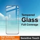 thumbnail image 3 of IMAK Pro+ Series For Honor 400 Lite Tempered Glass Full Screen Protector Sensitive Touch Film, 3 of 5