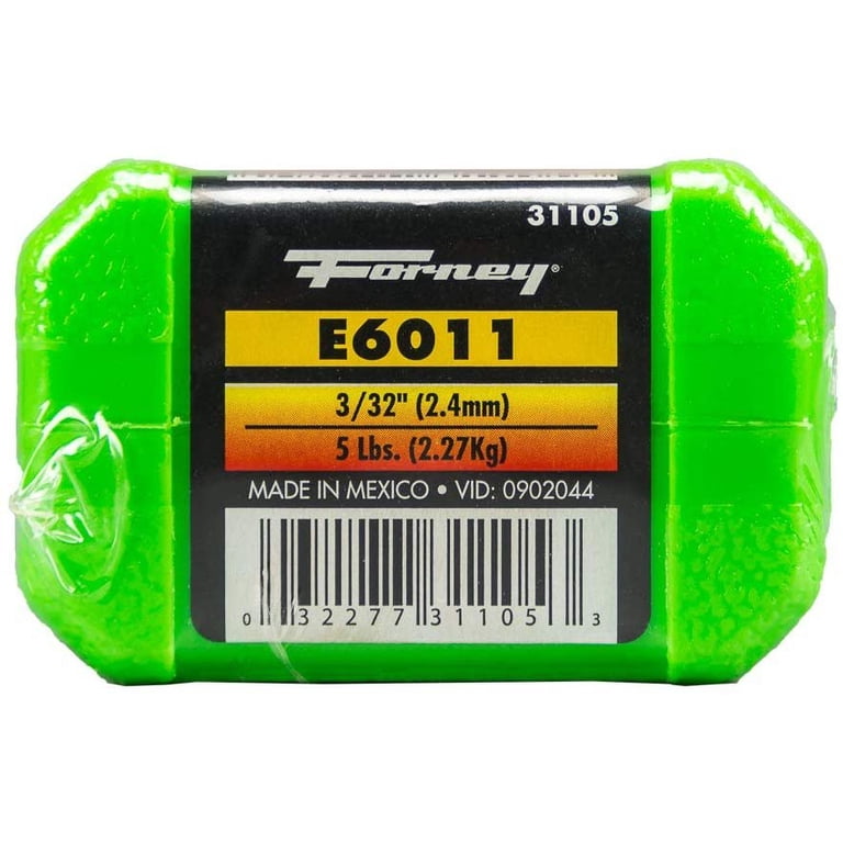 6013 Welding Rod Forney Es (3/32