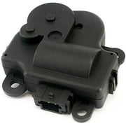 HVAC Air Door Actuator - Compatible with Chevrolet Impala 2004-2013 - Replaces 1573517, 1574122, 15844096, 22754988,