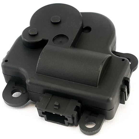 HVAC Air Door Actuator - Compatible with Chevrolet Impala 2004-2013 - Replaces 1573517, 1574122, 15844096, 22754988,