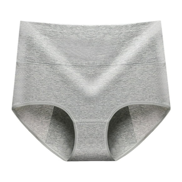 Women's Panties Product Category and Title Four-Layer Leakproof Menstrual Panties for Women Reusable Bi-Layer Absorbent Underwear Comfort Fit Black