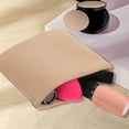 thumbnail image 1 of unbranded 4Ud Organizador De Maquillaje Pequeño Para Bafles Y Cosméticos Bolsa De Material Duradero Color Variado, 1 of 6