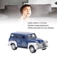 thumbnail image 3 of Juguete Modelo de Coche Vintage, Modelo de Coche A Escala 1:32, Modelo de Vehículo Con RetroCeso, Modelo de Coche Con Funciones de Sonido y Luz, Juguete de Coche Retro, 3 of 7