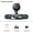 3 Lens & 64GB Memory Card, variant on BCUOZ 360° Panoramic 4-Channel Dash Cam Kit: 1080P Front & 720P Rear/Left/Right, 4-Screen Display, IR Night Vision, WDR, G-Sensor, Loop Recording, Optional 64GB Card