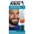 thumbnail image 1 of Just for Men Mustache & Beard Darkest Brown, 1 of 4