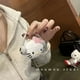 thumbnail image 2 of Funda protectora Kawaii Sanrio Anime Hello Kitty Airpods 3, bonita funda para auriculares de dibujos animados, AirPods 1 y 2, regalos para niñas, 2 of 4