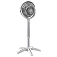 thumbnail image 4 of Ventilador circulador de aire con pedestal Vornado 683DC Energy Smart White, 4 of 6
