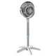 thumbnail image 4 of Ventilador circulador de aire con pedestal Vornado 683DC Energy Smart White, 4 of 6
