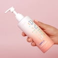 thumbnail image 2 of SLEEK'E Silk'e Leave-in Conditioner 5fl oz / 150ml, 2 of 2