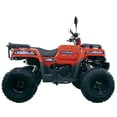 thumbnail image 3 of MOTOCICLETA DINAMO ATV XTREME RLX 200 CC ROJO, 3 of 4