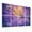 Color 5, variant on Gothic 8 Pack Art Acoustic Panels Sound Absorbing Dragonfly Iridescent Wings Vintage Clock Colorful Flowers Decorative Soundproof Wall Panels Self Adhesive for Nursery Game Room Bedroom 48"x32"