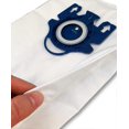 thumbnail image 3 of Miele GN HyClean Efficiency Complete C3 Complete C2 Vacuum Cleaner Bags, 3 of 5