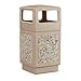 thumbnail image 2 of Safco 9472TN Tan Canmeleon Aggregate Panel- Side Open- 3, 2 of 4