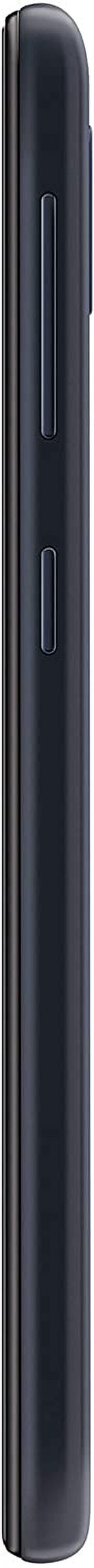Restored Samsung Galaxy A10e 32GB A102U GSM/CDMA Unlocked Phone - Black (Refurbished)