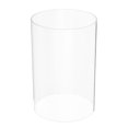 thumbnail image 1 of Petit Hamster Hérisson Jouet Tunnel Transparent Accessoire de Cage, 1 of 9