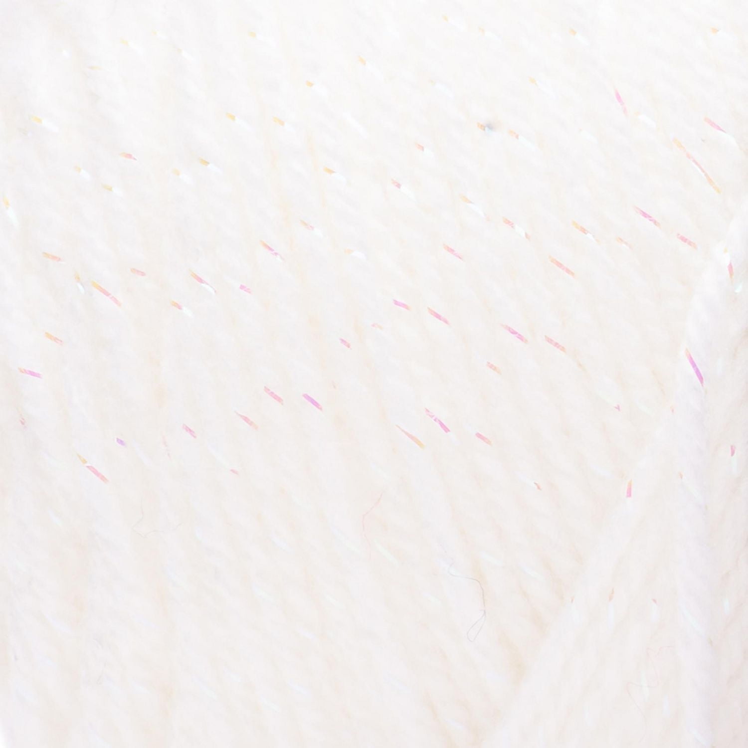 Red Heart® Fil Super Saver® Métallisé™, Acrylique #4 Moyen, 5oz/142g, 255 Yards