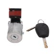 thumbnail image 1 of Cerradura del Interruptor de Encendido ANGGREK Cilindro de Cerradura Profesional Alta Resistencia, 1 of 8