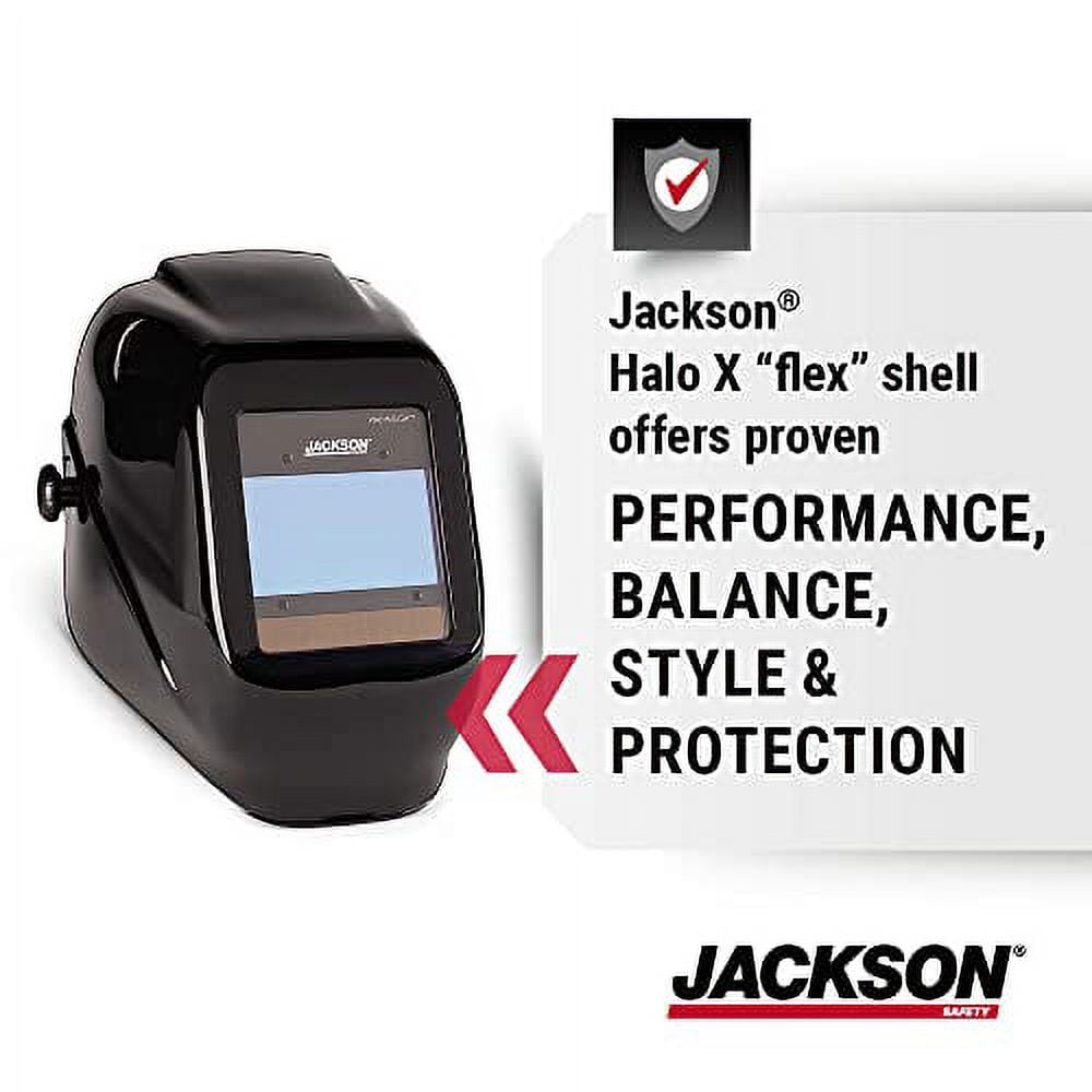 INSIGHT DIGITAL VARIABLEADF WELD HLT-HLX BLK