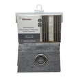 thumbnail image 1 of Cortina Deco Homecreations Gris P, 1 of 5