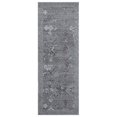 thumbnail image 1 of United Weavers Cascades Marblemount Plum Runner Rug, 1 of 1