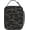 Black20, variant on Camouflage Hunting Tactical Deer Camo American Flag Portable Lunch Bag Insulated Lunch Box Reusable Totes For Women Men Work Picnic Camping