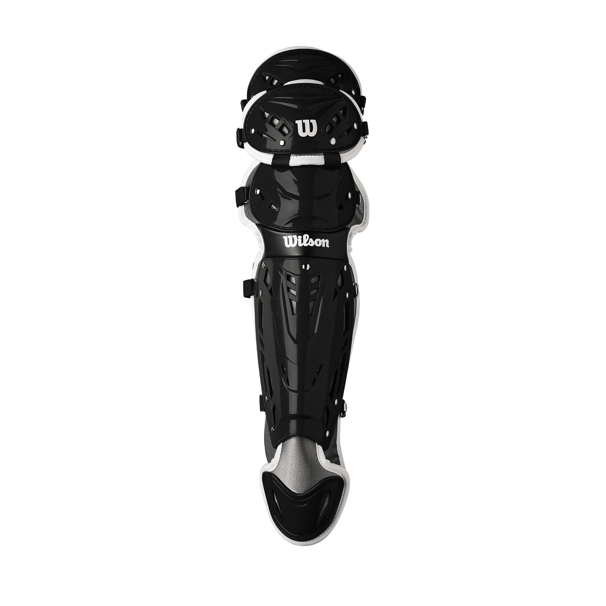 Wilson Adult C1K Catchers Set Adult, Black