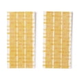 thumbnail image 2 of Skin Closure Strip Steri-Strip Antimicrobial Nonwoven Material Reinforced Strip Tan 4'' x 1/2'', Box of 50, 2 of 5