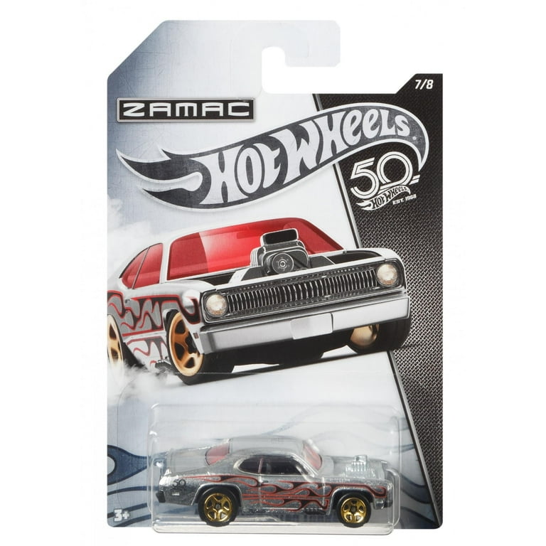 Hot wheels 50th anniversary favorites walmart discount