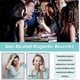 thumbnail image 3 of Anti-alcohol magnetic bracelet Anti-Alcohol Magnetic Bracelet Anti-alcohol Magnetic Bracelet, Effective in Reducing Alcohol Consumption for Alcohol, 3 of 5