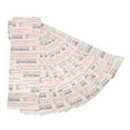 thumbnail image 2 of Vendaje adhesivo transparente impermeable para heridas, redondo, para cortes y raspaduras menores, 22 mm, 100 unidades, 2 of 14