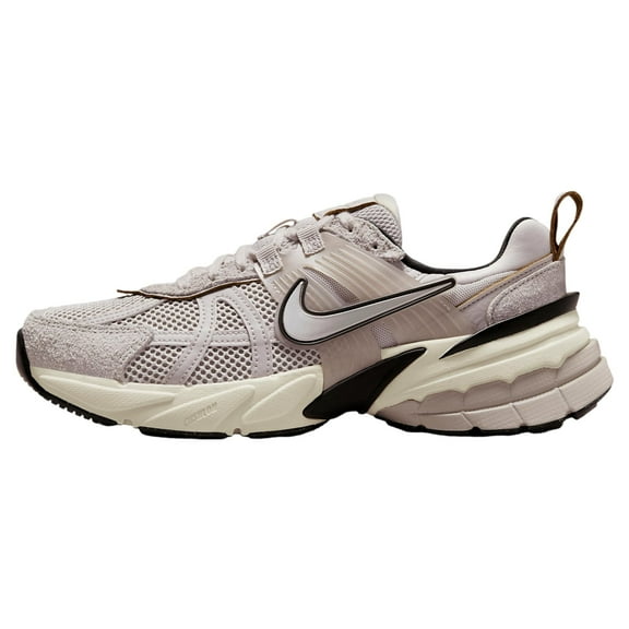 Nike V2K Run Platinum Violet / Chrome FN6703-001 Women's Size 11.5