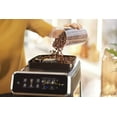 thumbnail image 4 of Philips - Series 3200 Espresso Machine with Milk Frother - Glossy Black, 4 of 6