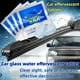 thumbnail image 4 of Limpiador de limpiaparabrisas sólido para coche Limpiador concentrado de cristales para coche Pastillas limpiadoras de parabrisas Accesorios efervescentes para coche, 4 of 5