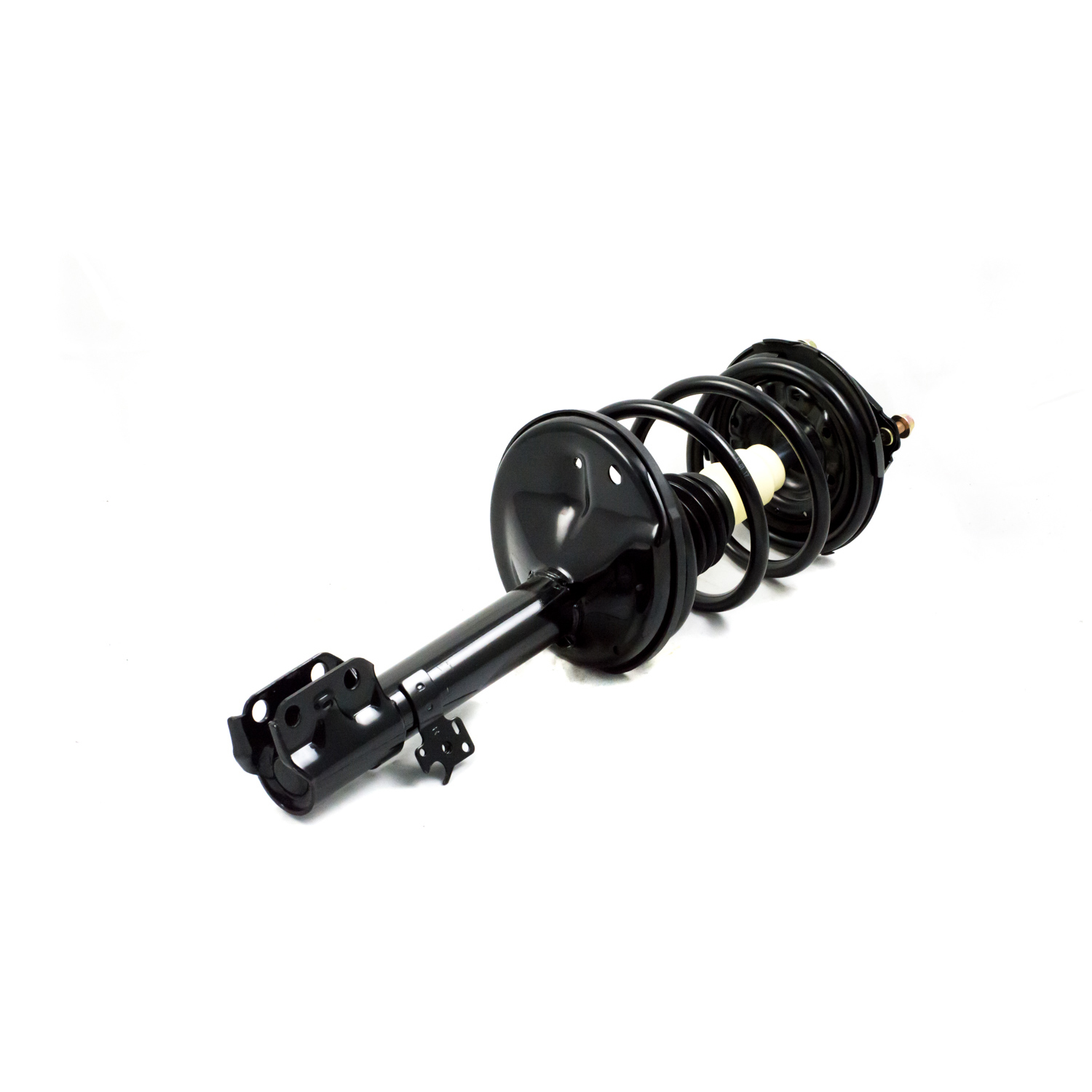 Gabriel G57349 Ultra ReadyMount Front Left Complete Strut Assembly Fits 01-05 Toyota RAV4 FWD (1 pack)