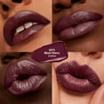 thumbnail image 3 of Revlon Super Lustrous Creme Lipstick, Creamy Formula, Black Cherry, 0.15 oz, 3 of 10