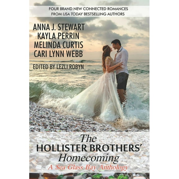 The Hollister Brothers' Homecoming, (Paperback)