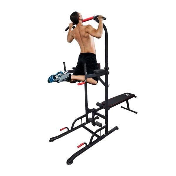 Torre dominadas walmart sale