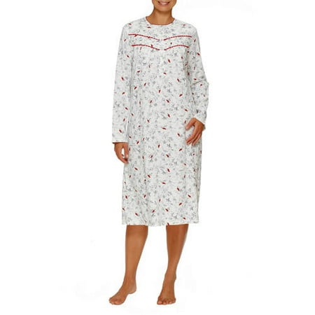 nightgown