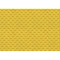 thumbnail image 1 of Ahgly Company Indoor Rectangle Patterned Banana Yellow Area Rugs, 7' x 9', 1 of 6