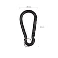 thumbnail image 3 of Rod Adjustable & Wearable Fly Fishing Rod Holder With Clip – Ideal For Wading Boat & Bank Fishing, 3 of 9