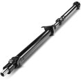 thumbnail interactive-video image 1 of 🔁 Rear Driveshaft Prop Shaft Assembly – Honda Ridgeline 2009-2013 3.5L – Replaces 40100SJCA12, 40100SJCA11 1 of 6
