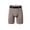 Coffee, variant on Xijirk Mens Underwear,Boxer Briefs Sports Running Long Leg Underwear Active Wear Comfort Stretchy Moisture Wicking Breathable Fabric,Men's Underwear,Coffee,XL